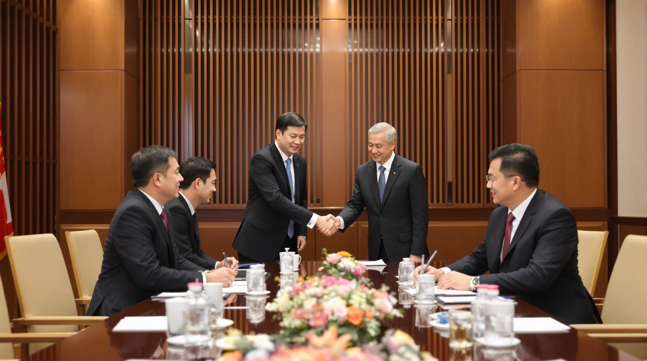 日韩一级视频与腾讯视频达成战略合作，共同开发精品网剧